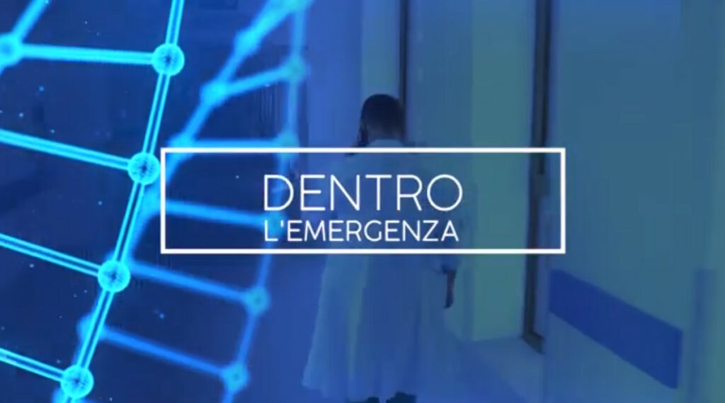 Dentro l’Emergenza