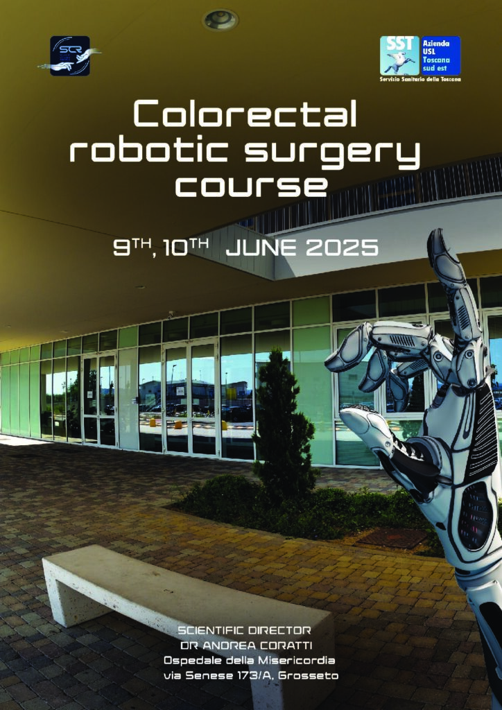 Corso Colorectal 9-10 Giugno 2025
