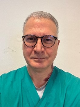 Dott. Stefano Scaringi